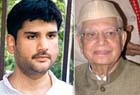 N D Tiwari is biological father of Rohit Shekhar: Delhi High Court